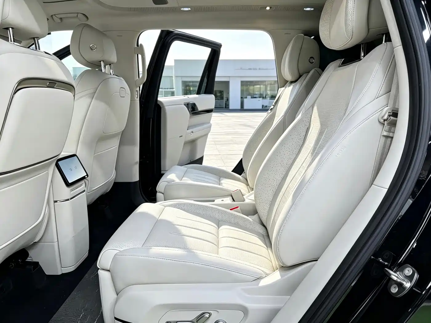 2026 XPeng G01