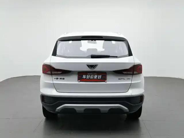 Jetta VS5 2019 280TSI Automatic Joy Edition — фото 4