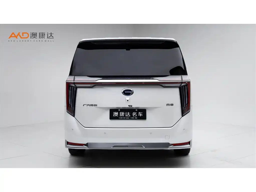 GAC Trumpchi Trumpchi Xiangwang M8 2025 Model QianKun Series Ultra First Class фото 4