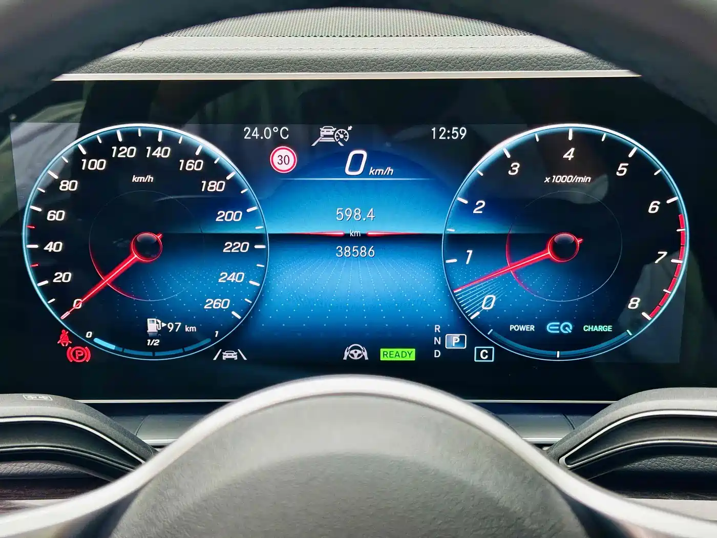 Mercedes-Benz GLS 2021 GLS 450 4MATIC Fashion фото 8
