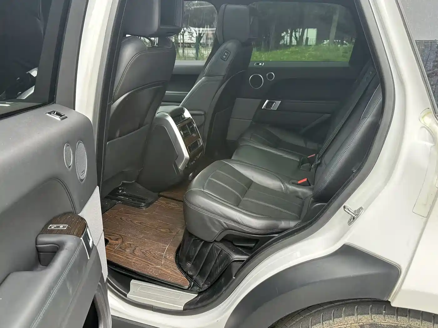 Land Rover Range Rover Sport PHEV 2019 2019 P400e HSE