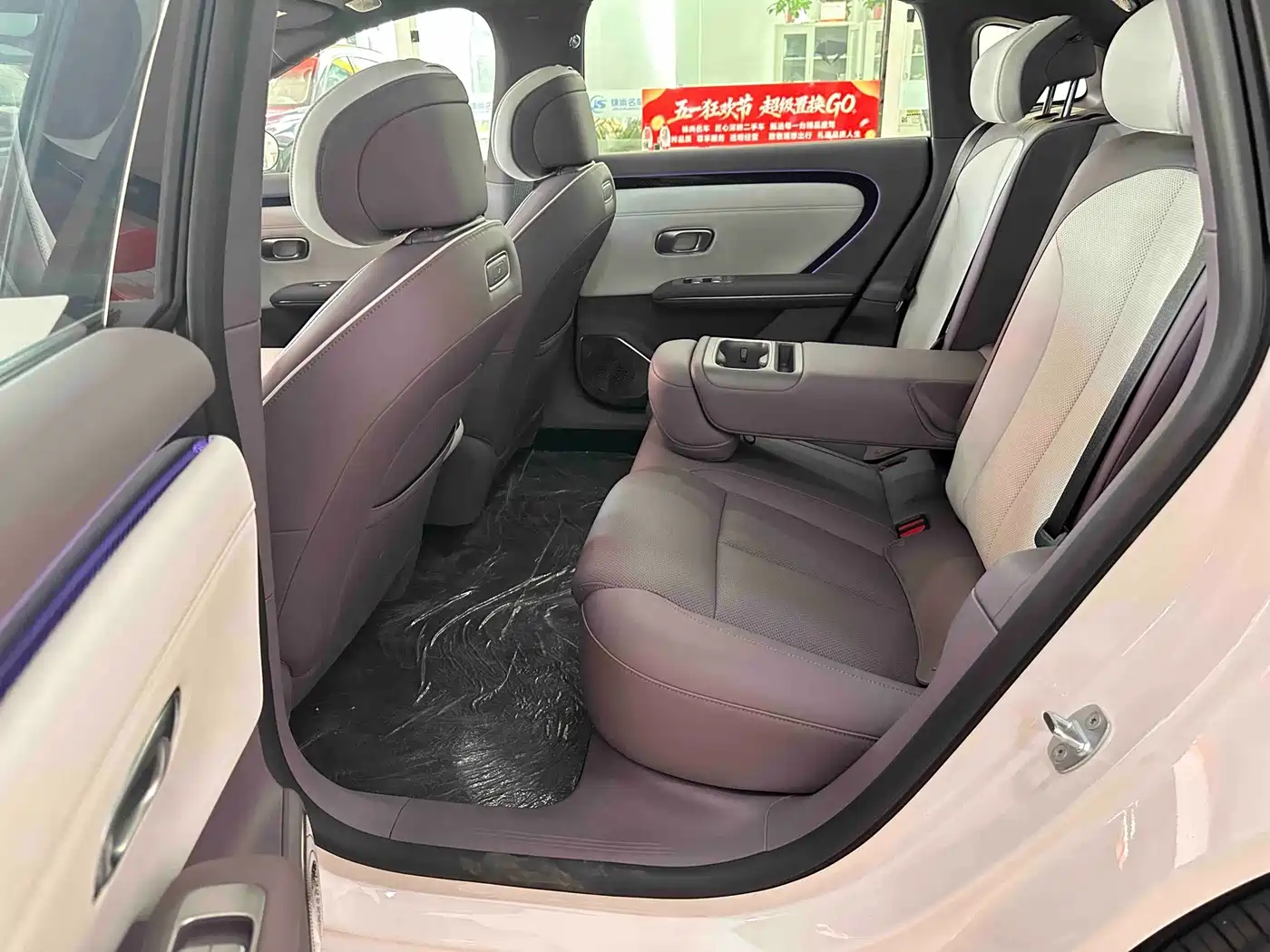 Changan Qiyuan A06 2026 2025 1.5L Extended Range