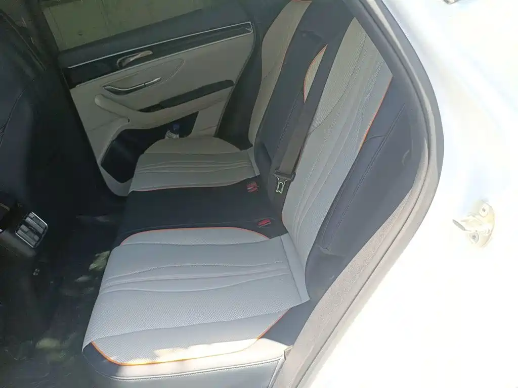 BYD Song PLUS PHEV 2021 DM-i 51KM Honor фото 15