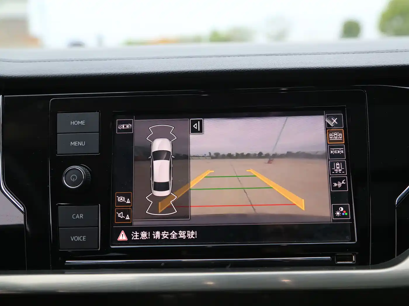 Volkswagen Passat 2019 330TSI Elite Version China VI фото 8