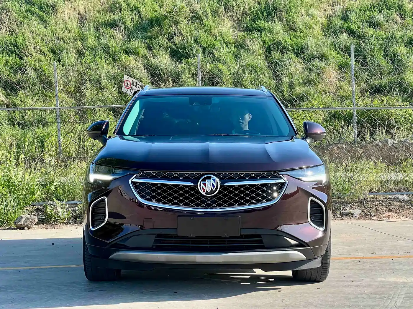 Buick Envision S 2020 Enclave S 652T AWD Avenir Aviya фото 2