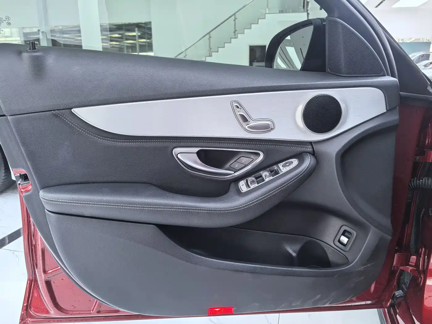 Mercedes-Benz C-Class 2019 C 260 Sport фото 11