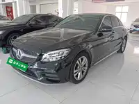 Mercedes-Benz C, фото 2