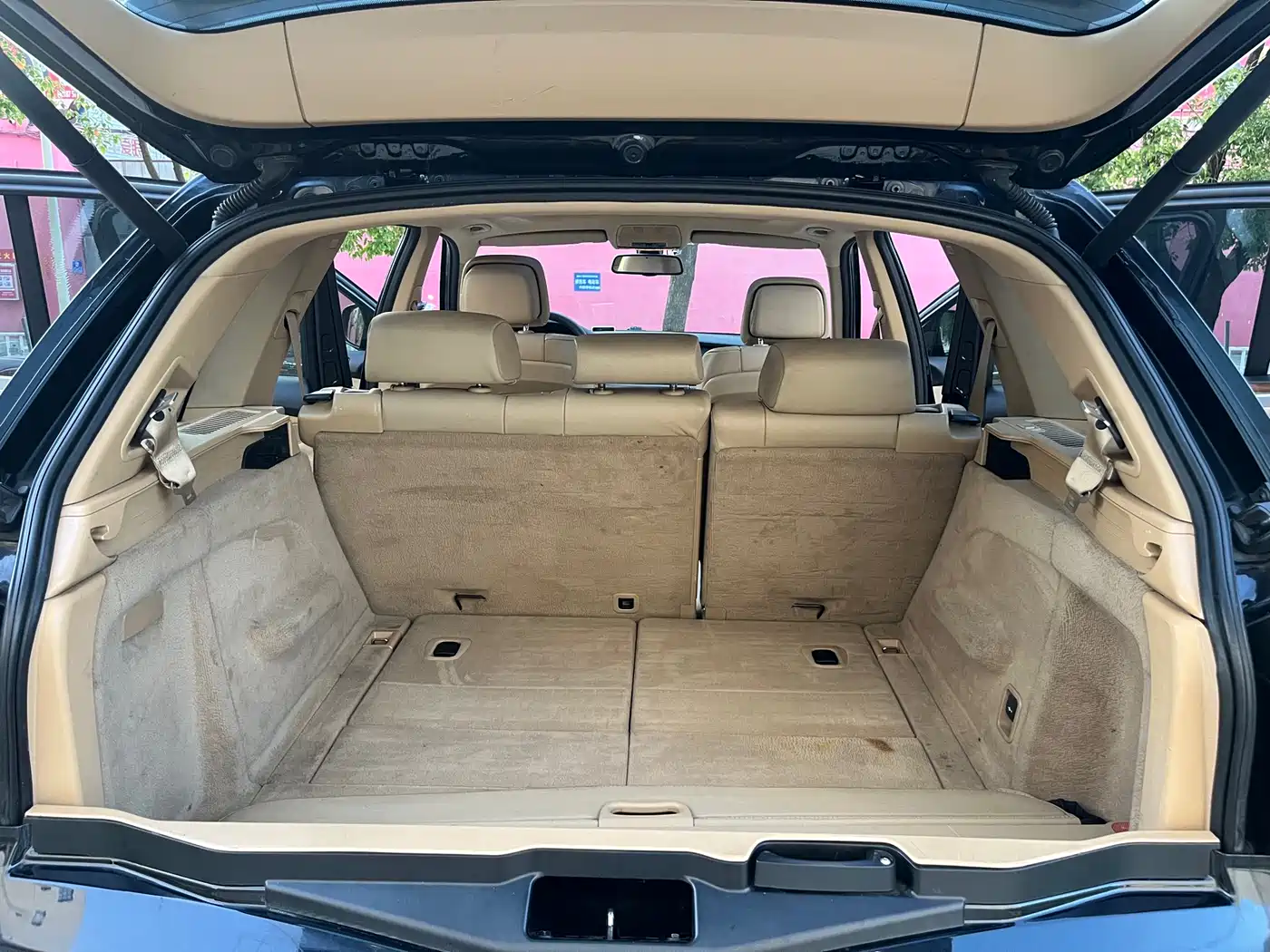 BMW X5 (Import) 2011 2011 xDrive35i Luxury Edition
