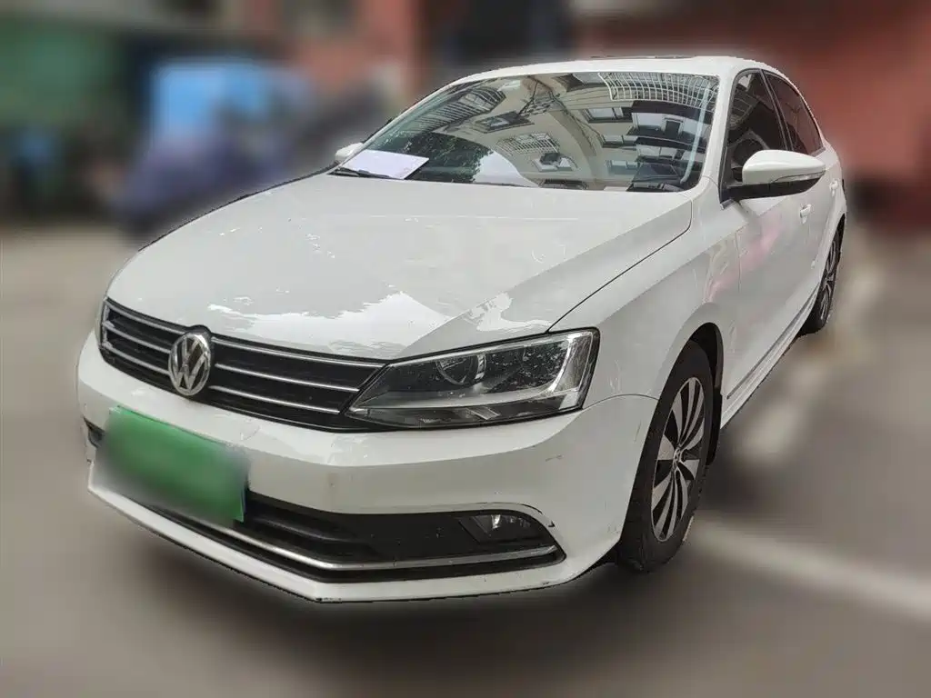Volkswagen Sagitar 2017 230TSI Automatic Comfort
