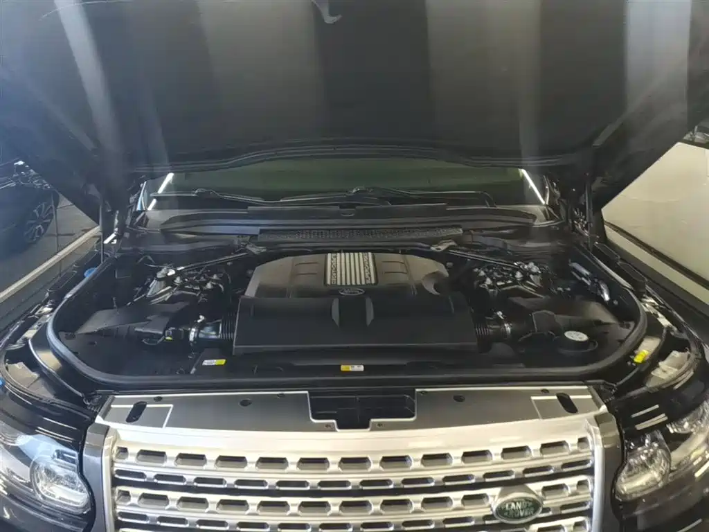 Land Rover Range Rover 2016 3.0 SC V6 Vogue SE Autobiography LWB фото 20