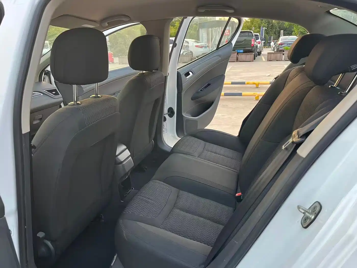 Peugeot 308 2013 Model 1.6L Automatic Superior Style фото 6