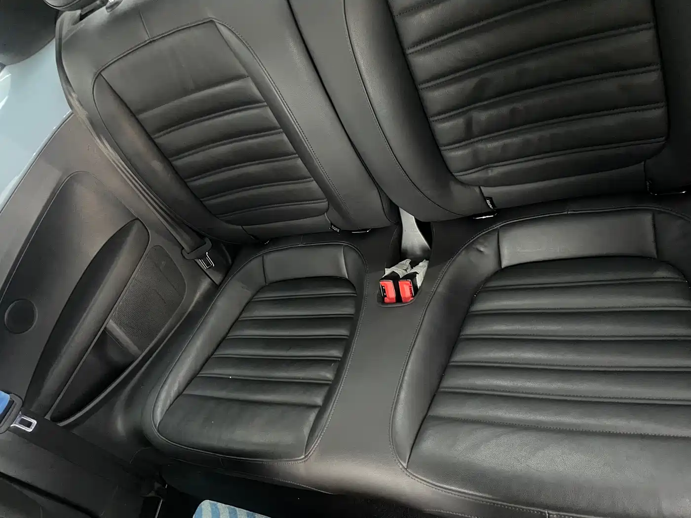 Volkswagen Beetle 2015 280TSI фото 10