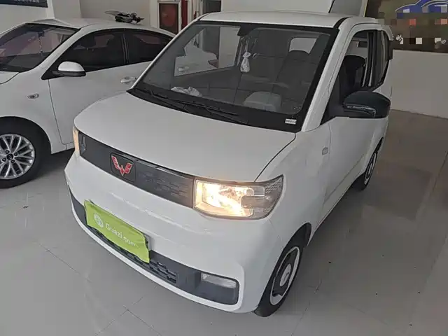 Wuling Motors Hongguang MINIEV 2023
