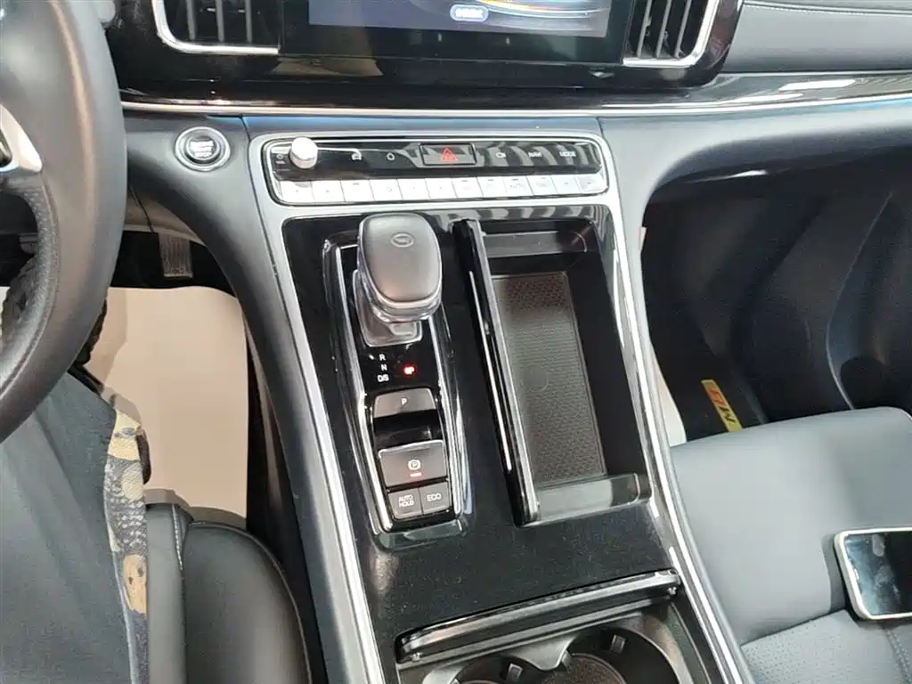 GAC Trumpchi Trumpchi M8 2021 Master Series 390T Ultimate Edition фото 14