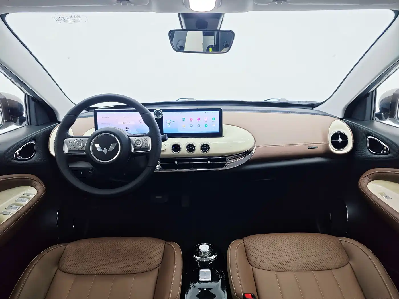 Фото 12 - Wuling Motors Wuling Bingo