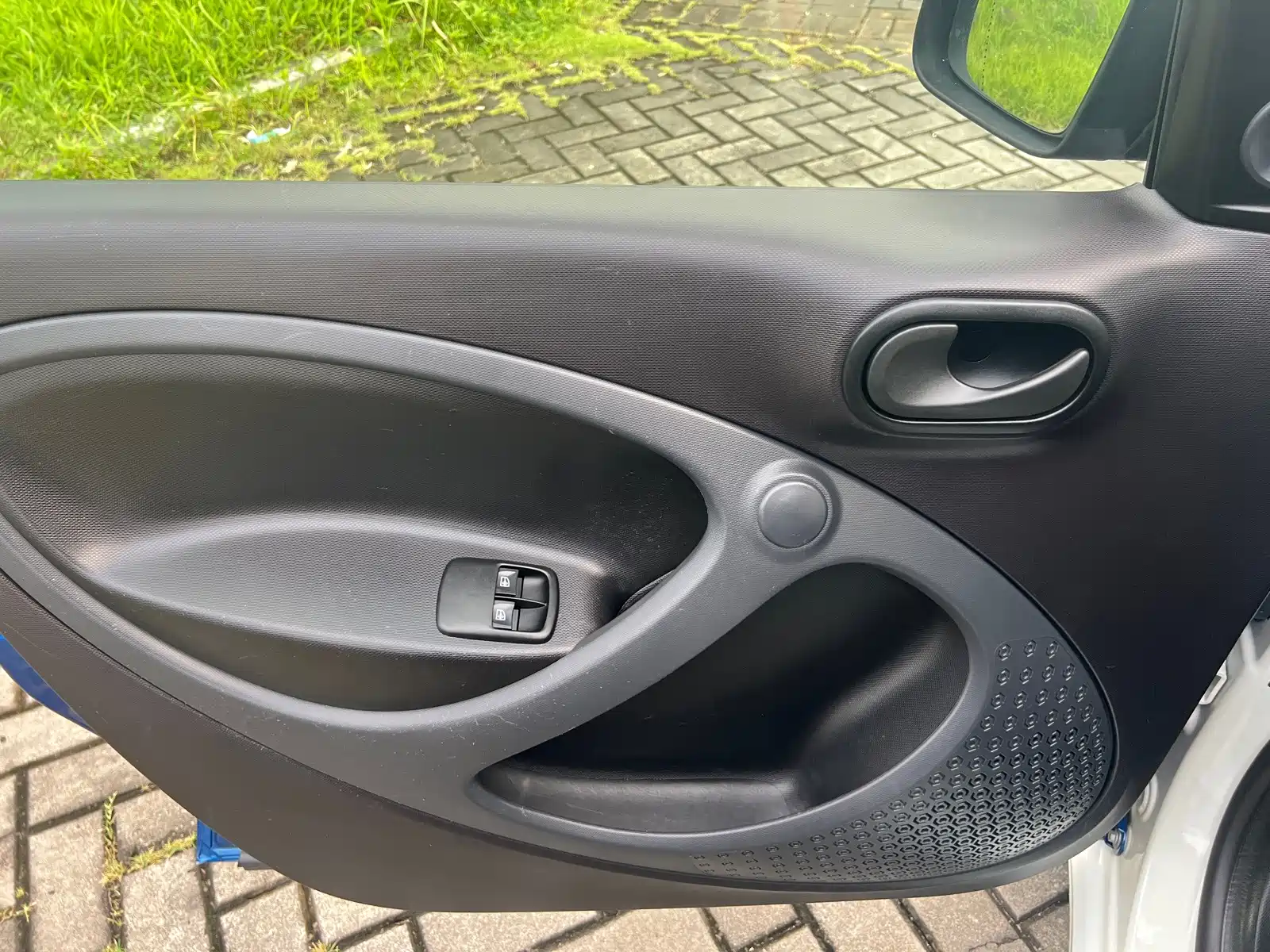 Фото 7 - smart forfour