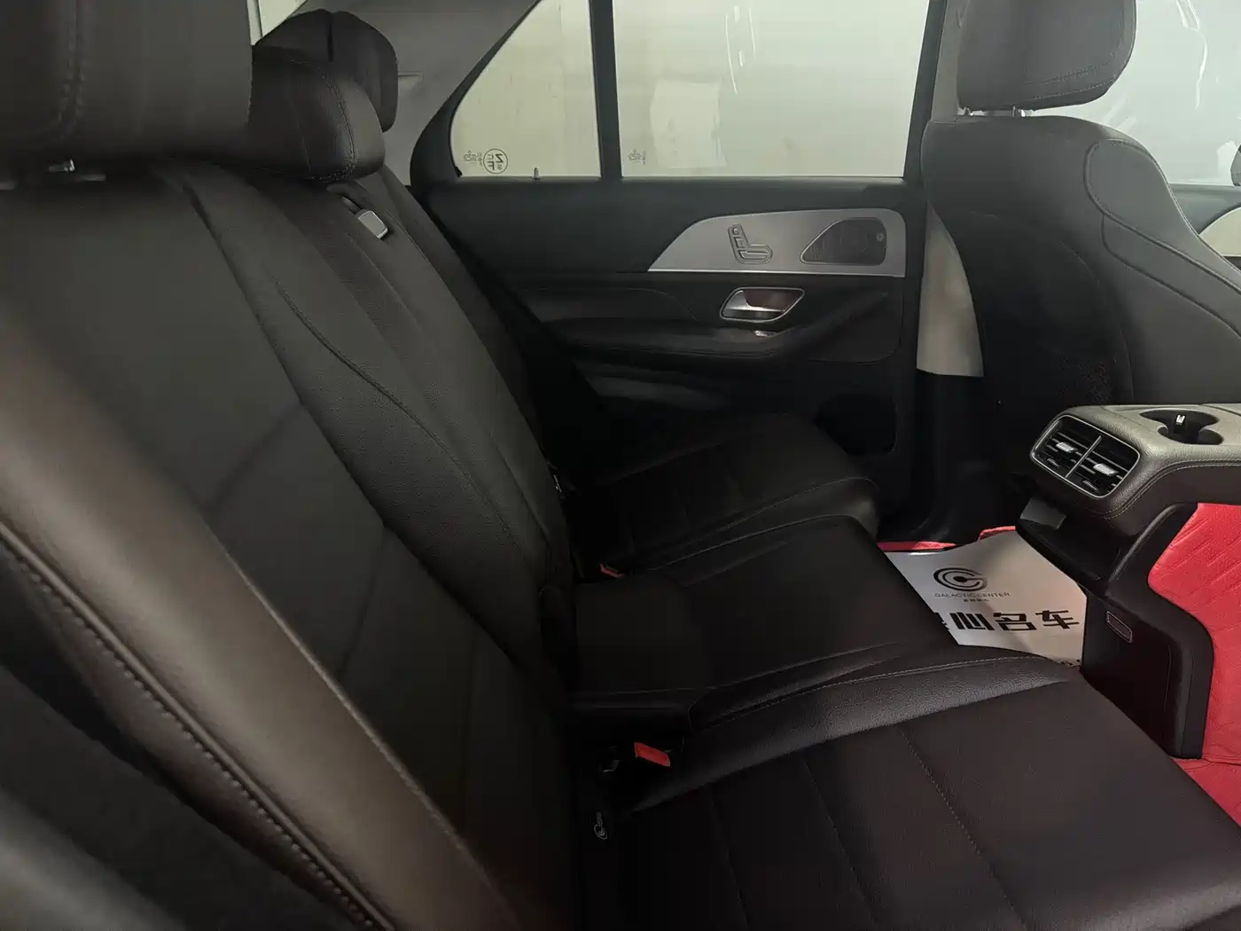 Mercedes-Benz GLE 2021 GLE 350 4MATIC Dynamic фото 8