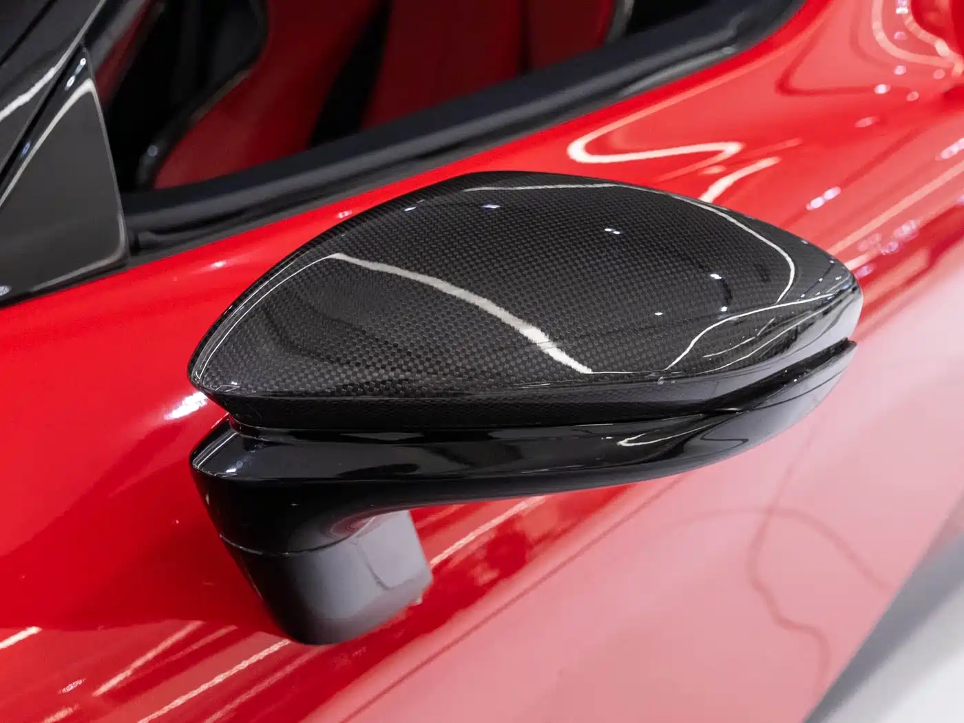 Ferrari SF90 2022 2020 3.9T V8 Stradale