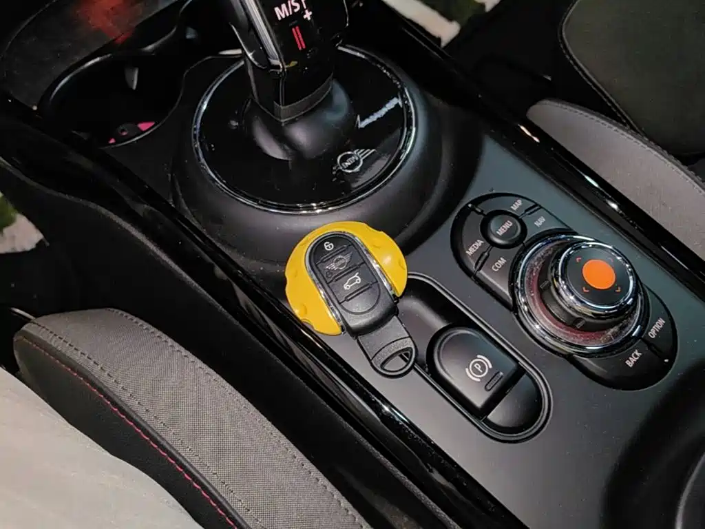 MINI JCW CLUBMAN 2021 2021 2.0T JOHN COOPER WORKS ALL-IN