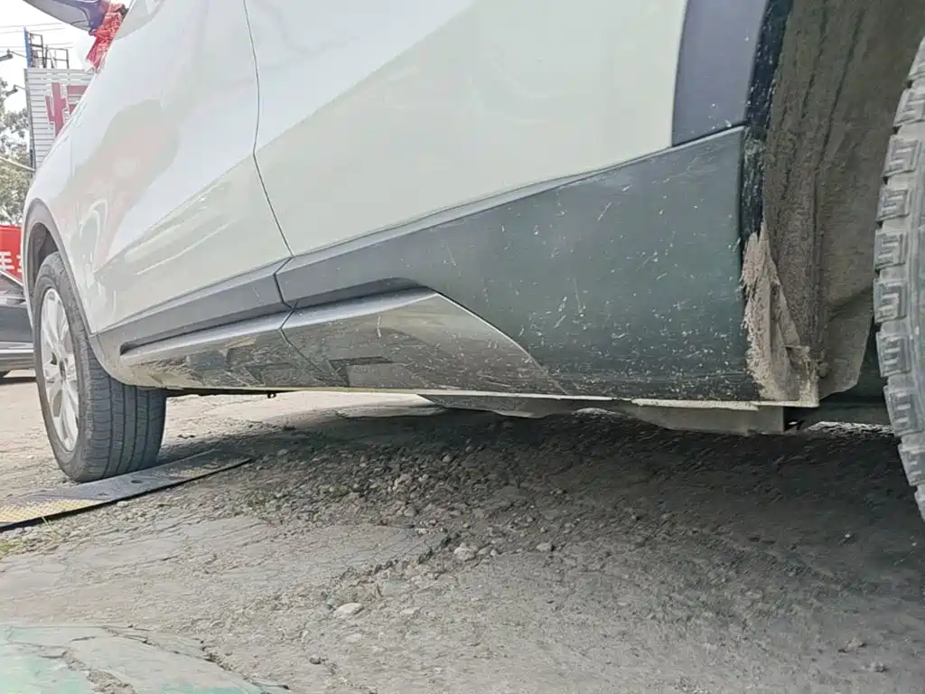Haval H4 2019 2019 1.5GDIT DCT Luxury Smart Connection China VI
