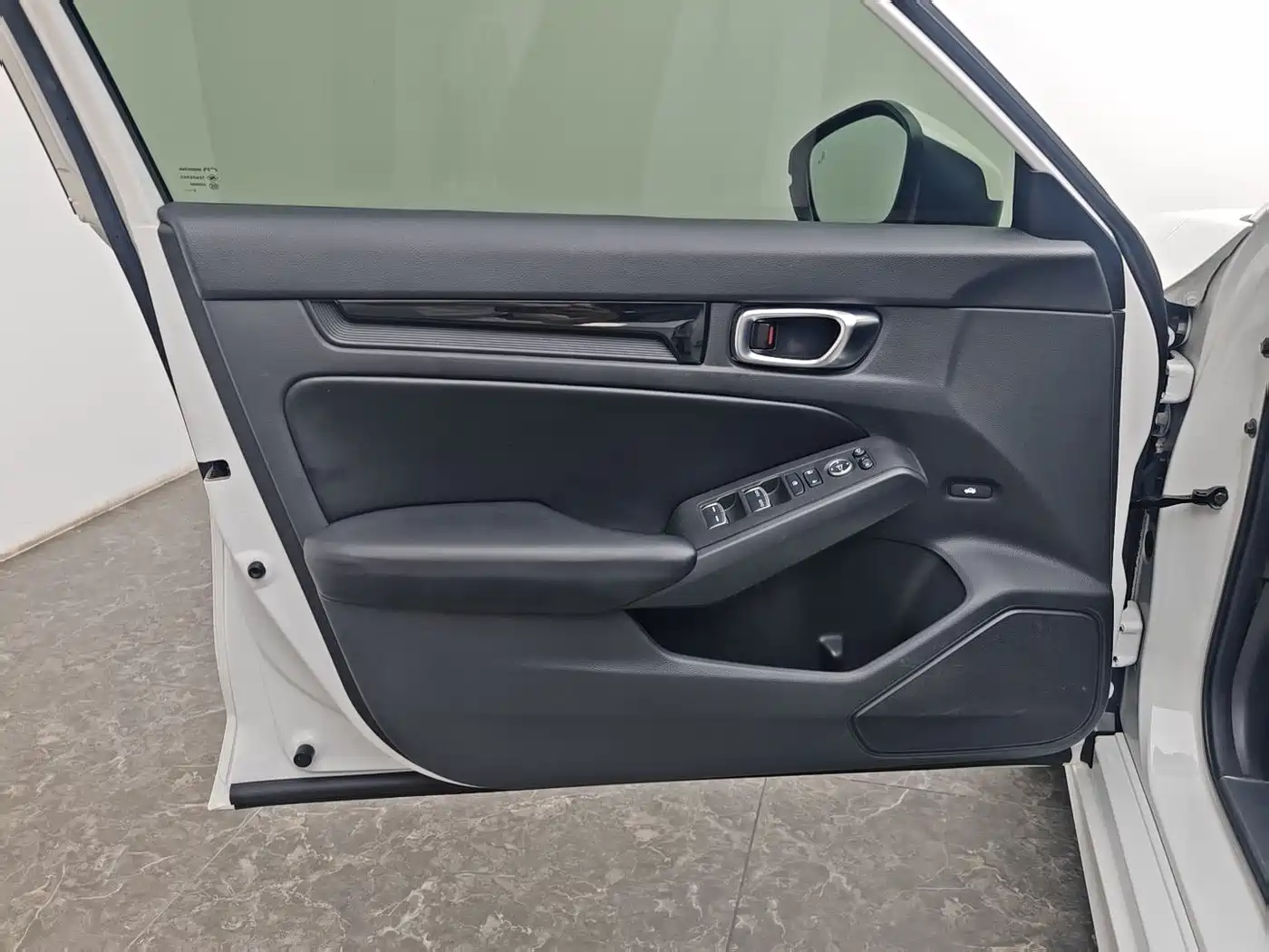 Honda Integra 2025 2023 240TURBO CVT Tech Edition