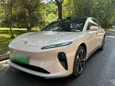 NIO ET5T
