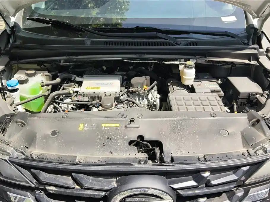 GAC TRUMPCHI TRUMPCHI M6