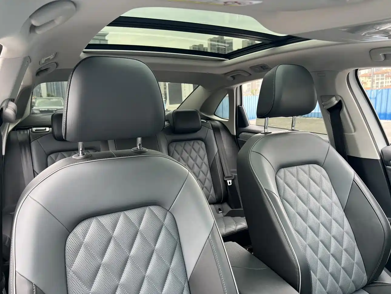 Volkswagen Sagitar 2025 300TSI DSG Surpass Edition фото 12