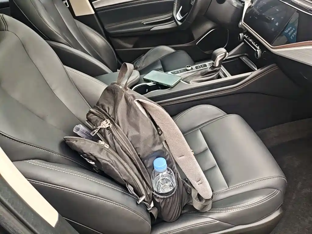 Chery Arrizo 5 PLUS 2022 2021 Little AI 1.5T CVT Enjoy PLUS