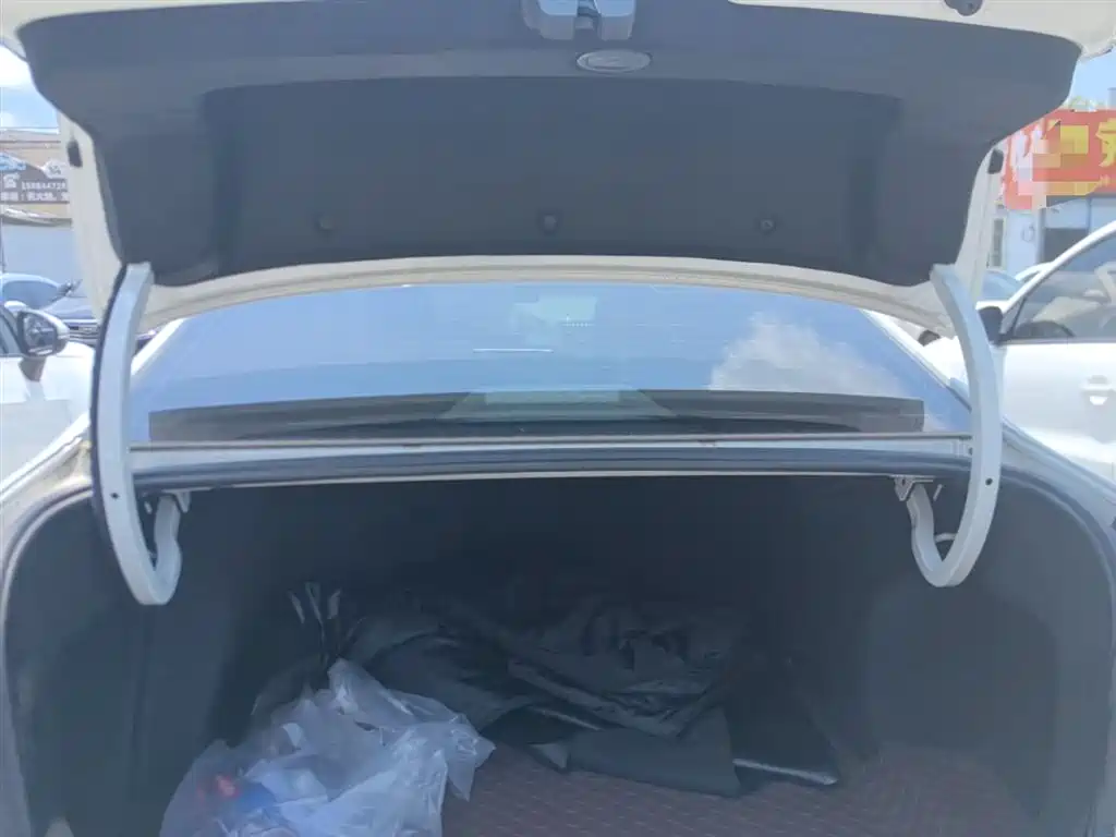 Volkswagen Bora 2025 200TSI DSG Joy Ride PRO Edition фото 19
