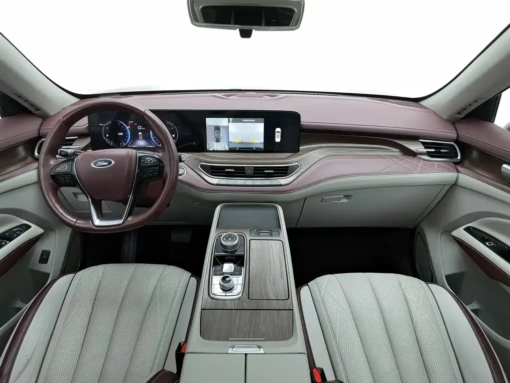 FORD LINGYU