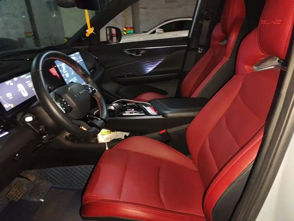 BAIC Mofang 2022 2022 1.5T DCT Diamond Edition