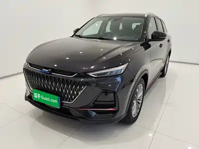 Changan Oshan X7 PLUS