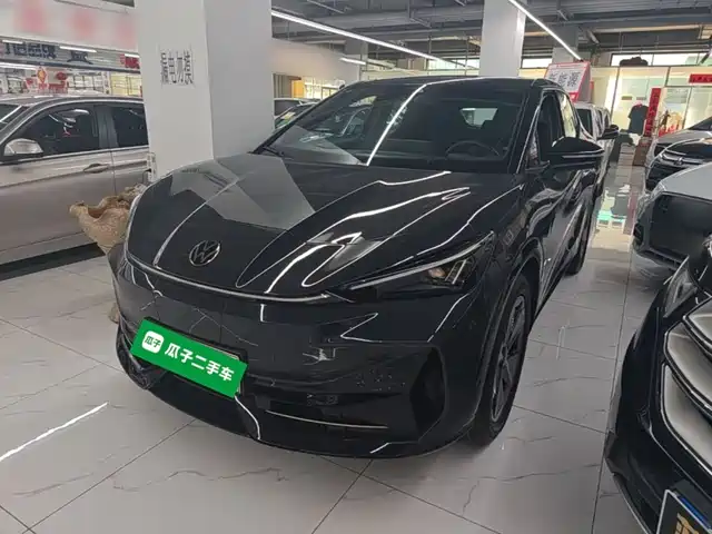  Volkswagen Unique 06 2024 Facelift Pro Long Range