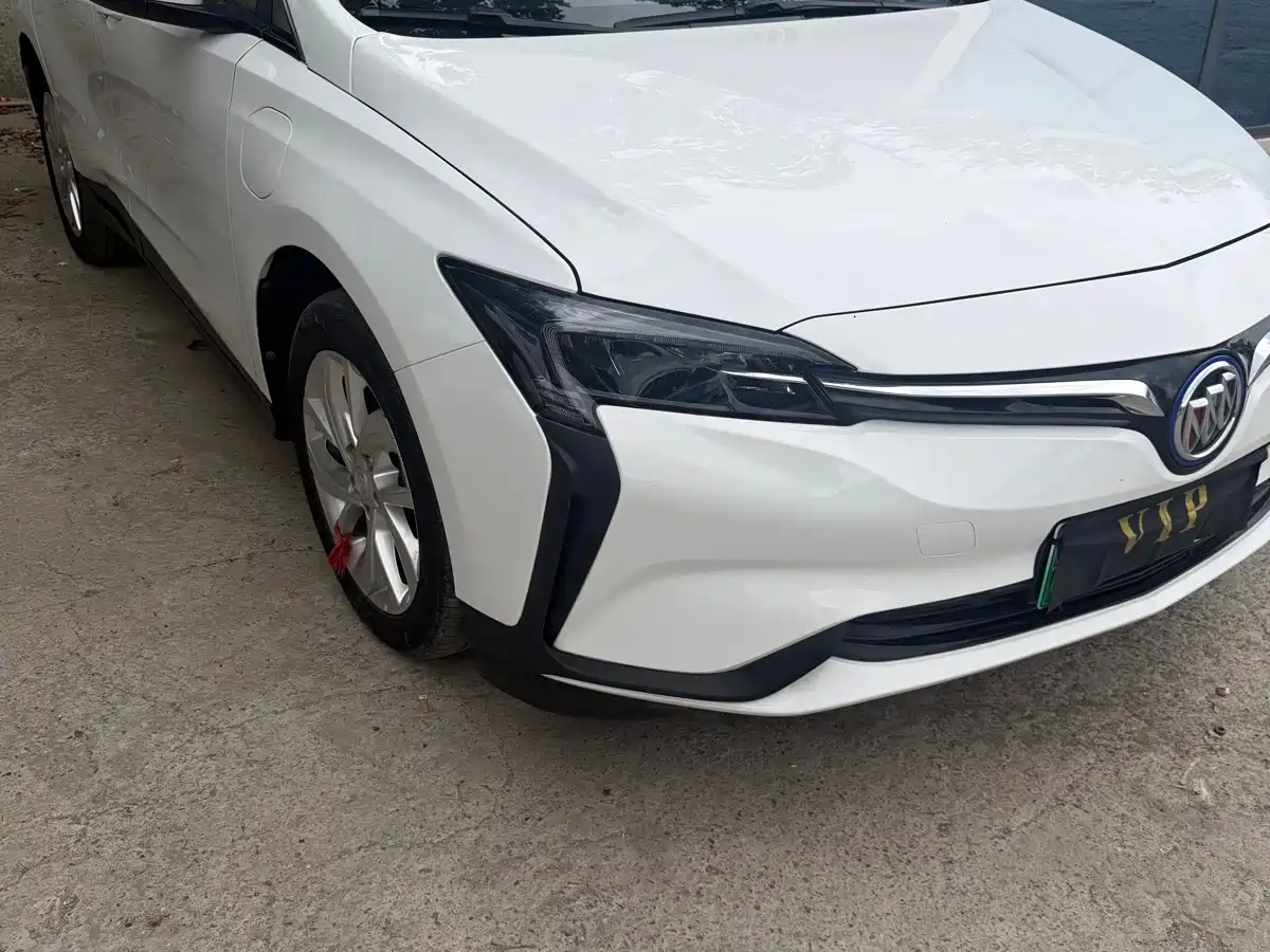 Фото 3 - Buick Velite 6