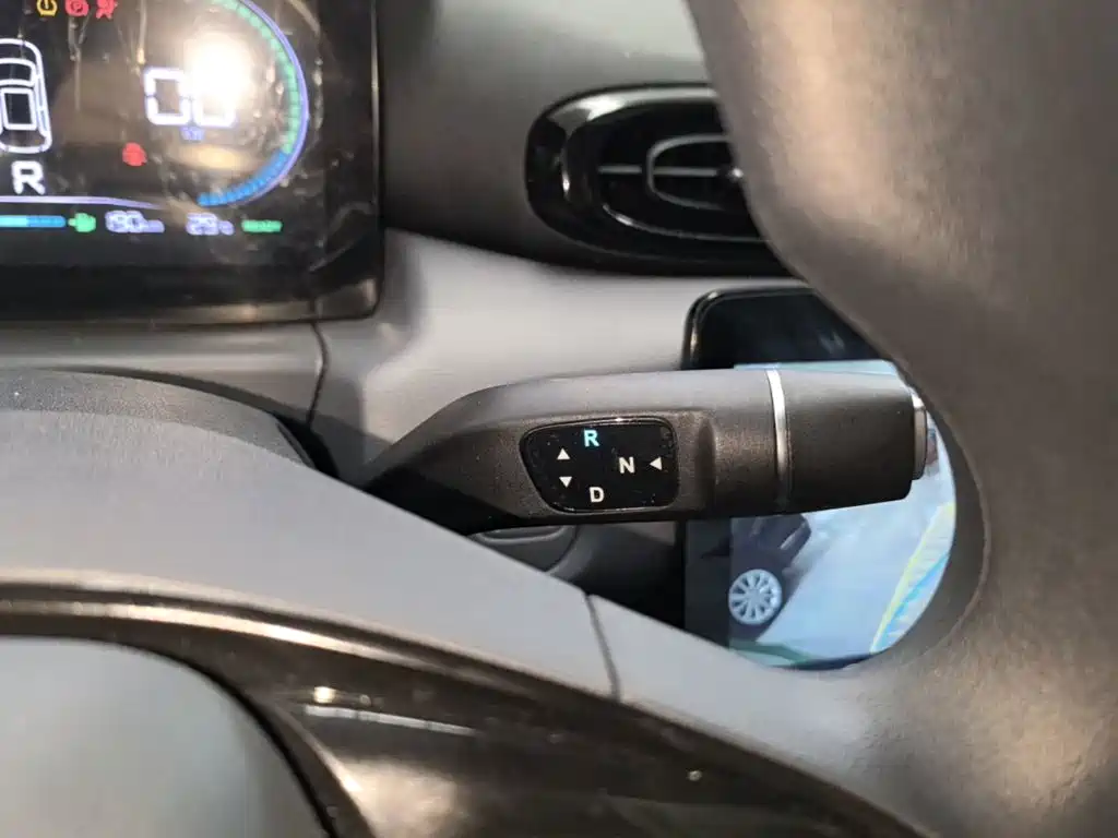 Leapmotor T03 2025 2025 Model 310 Comfort Edition
