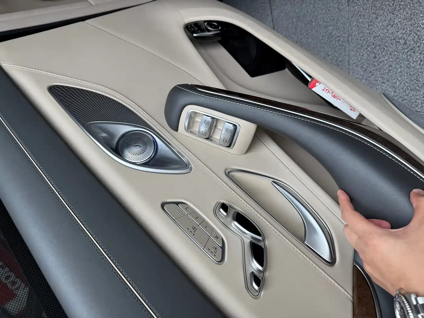 Mercedes-Benz Maybach S-Class 2017 2015 S 600