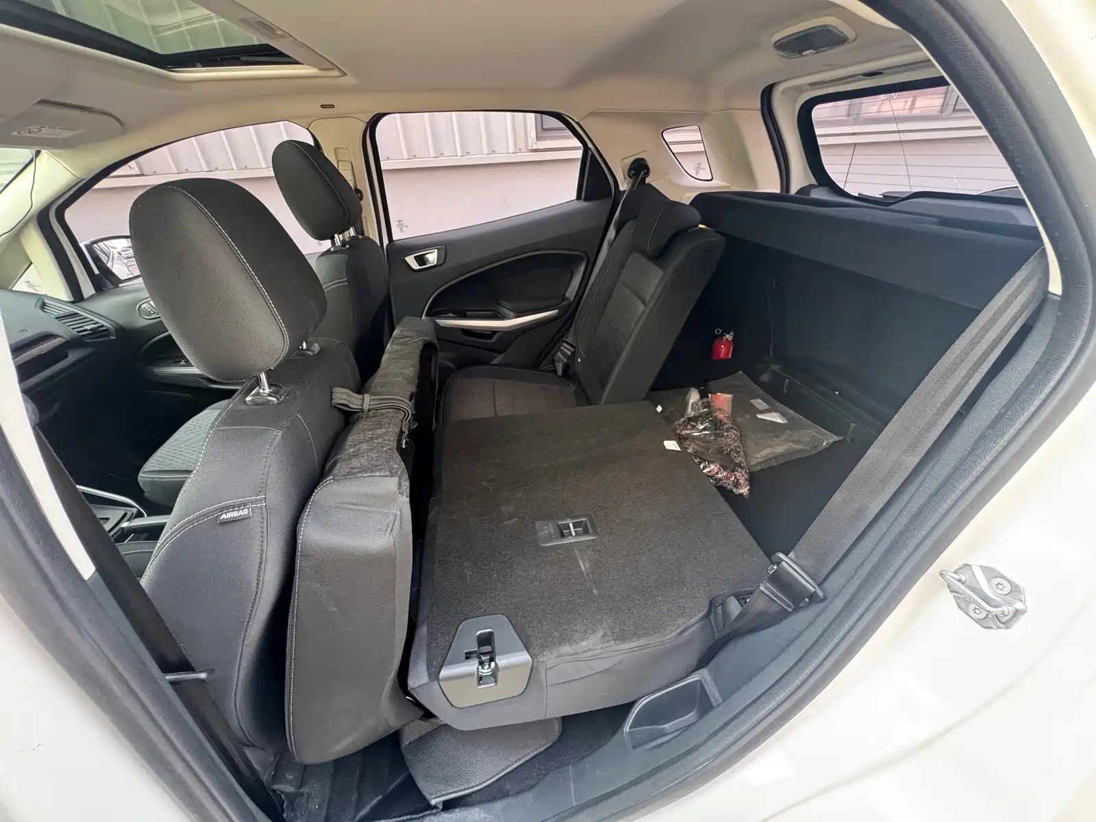 Photo 17 - Ford EcoSport