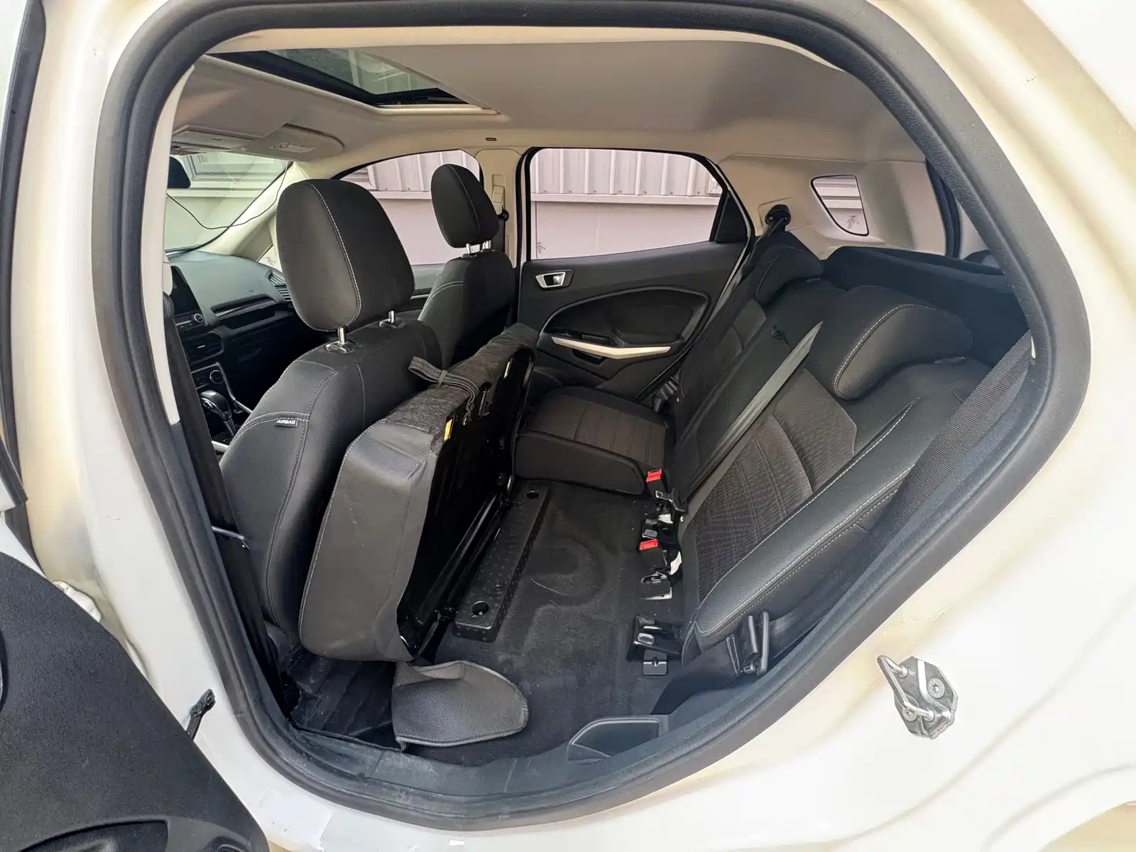 Photo 16 - Ford EcoSport