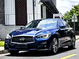 Фото 1 - Infiniti Q50L