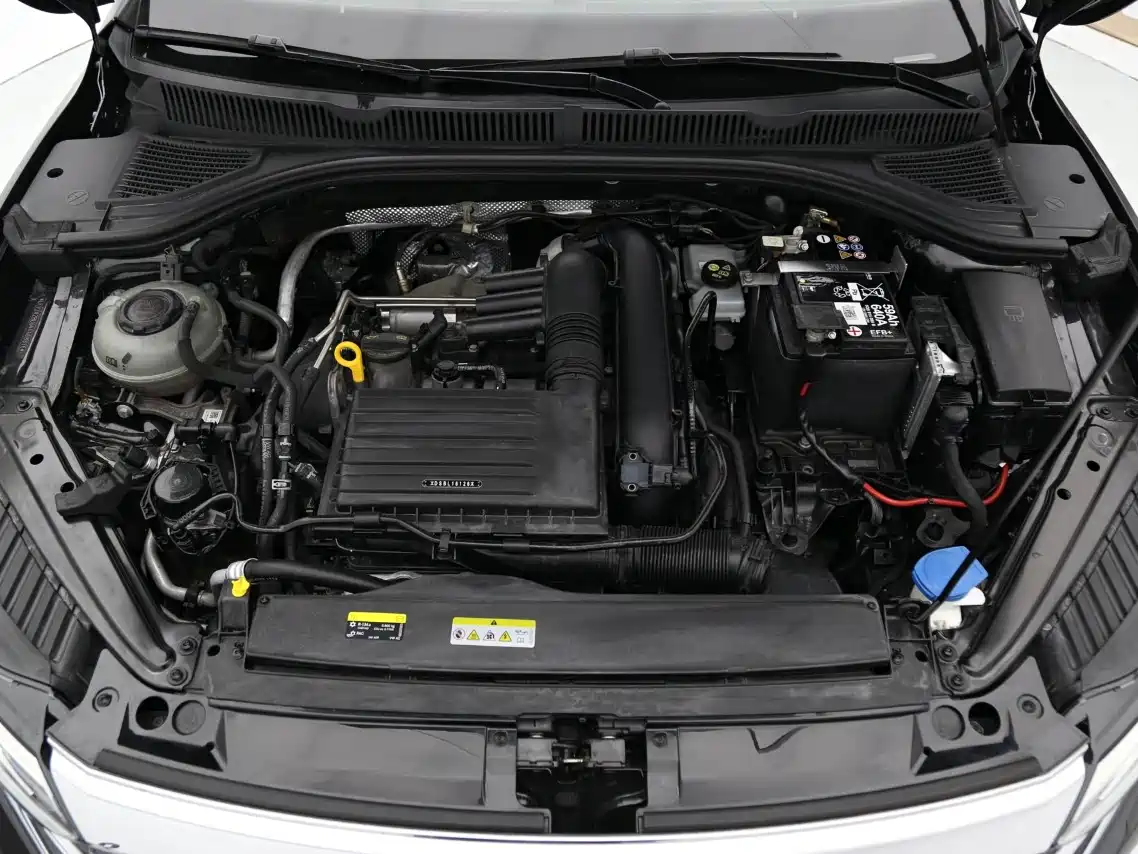 Volkswagen Sagitar 2023 Model Year 280TSI DSG Surpass Edition фото 15