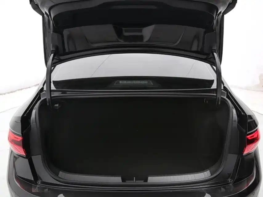Volkswagen Sagitar 2023 Model Year 280TSI DSG Surpass Edition фото 14