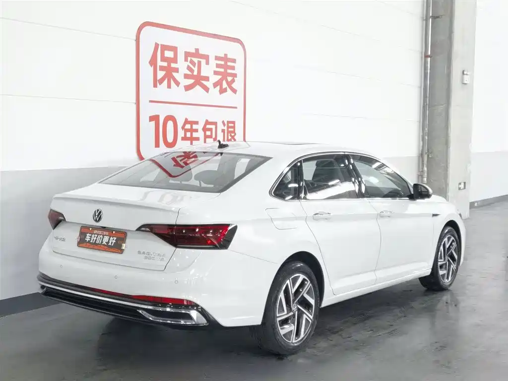 Volkswagen Sagitar 2024 300TSI DSG Surpass Edition фото 2