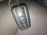 Фото 9 - Toyota Camry