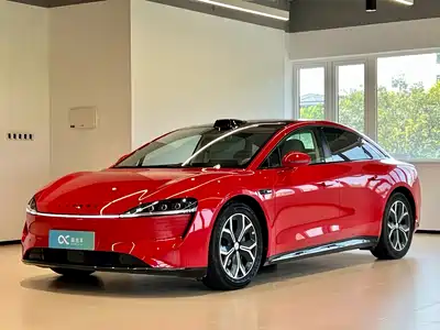 Luxeed S7