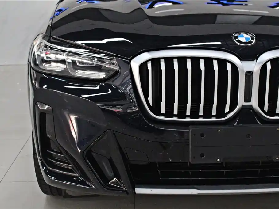 BMW X3 2023 xDrive25i M Sport Package фото 3