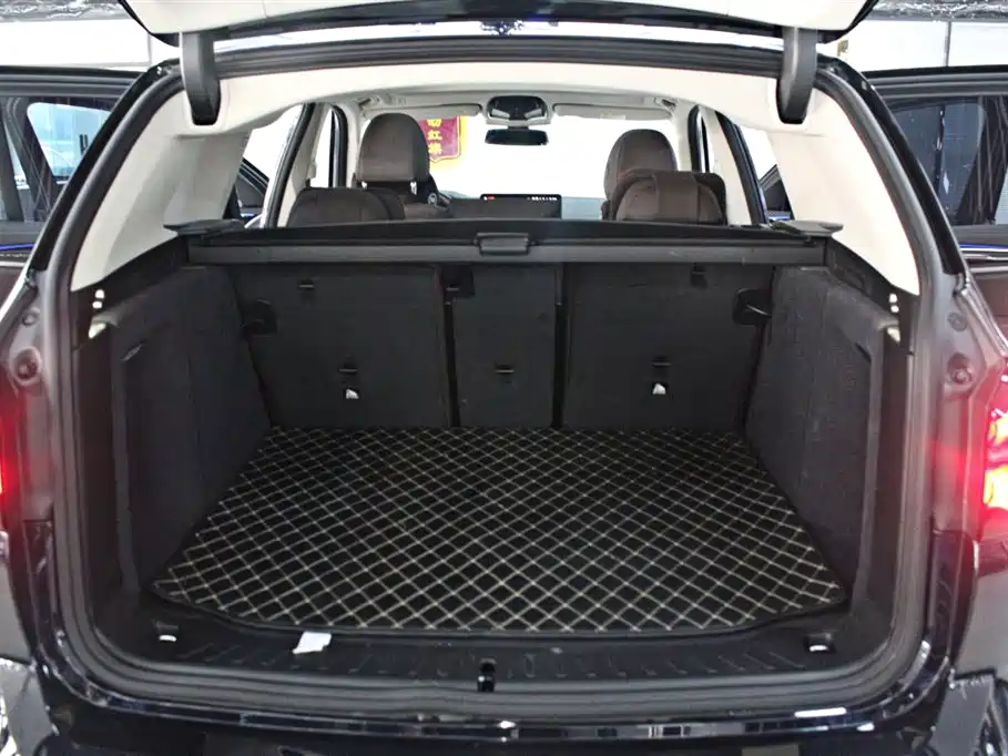 BMW X3 2023 xDrive25i M Sport Package фото 13