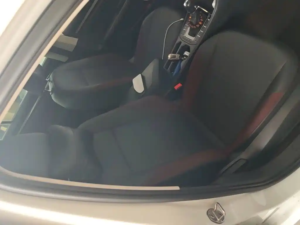 Фото 20 - Volkswagen Bora