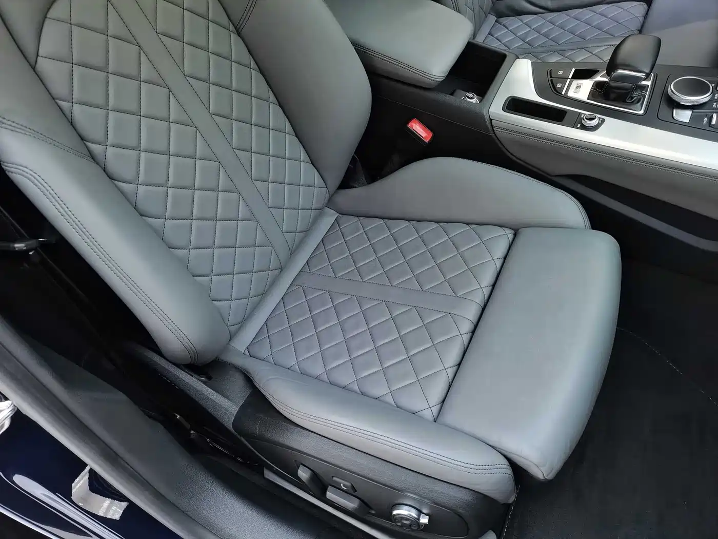 Audi S5 2018 2017 S5 3.0T Sportback