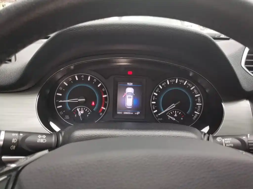 Photo 18 - Haval H2